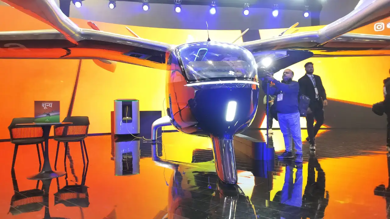 Sarla Aviation Sarla Aviation